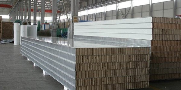 洁净车间在安装时具体会使用到哪些板材