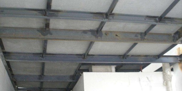 搭建LOFT钢结构楼板有什么要求？