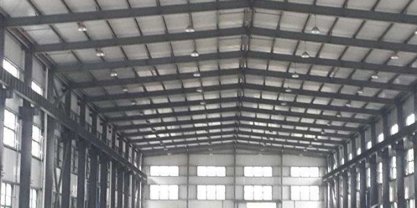 四种钢结构厂房围护系统的施工方式，值得了解