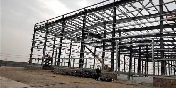 预制钢结构建筑与其他建筑有何不同？