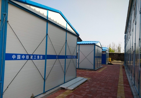 小型活动板房价格和质量有什么关系？