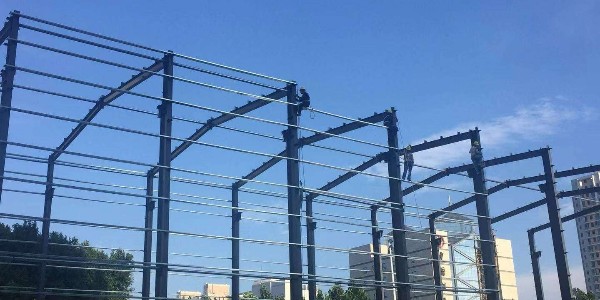 钢结构建筑的防火保护措施有哪几种？